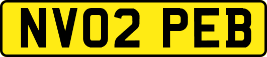 NV02PEB