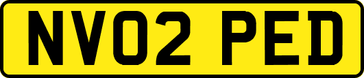 NV02PED