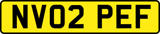 NV02PEF