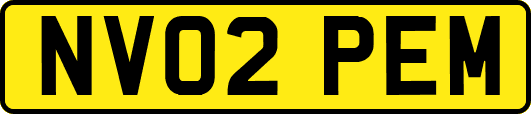 NV02PEM