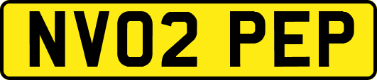 NV02PEP