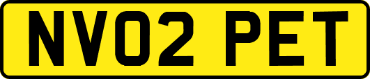 NV02PET