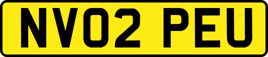 NV02PEU