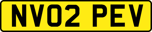 NV02PEV