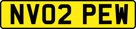 NV02PEW