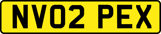 NV02PEX