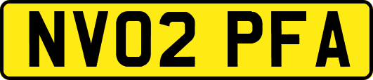 NV02PFA