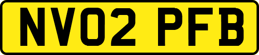 NV02PFB