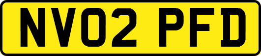 NV02PFD