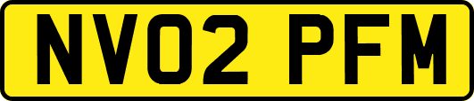NV02PFM