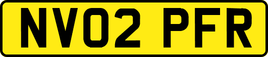 NV02PFR