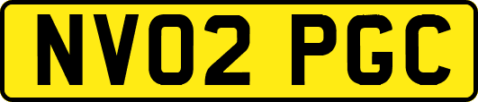 NV02PGC