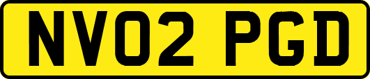 NV02PGD