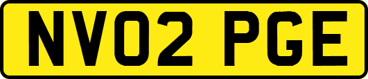NV02PGE