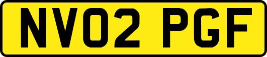 NV02PGF