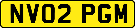 NV02PGM