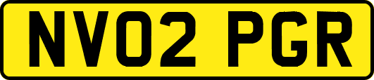 NV02PGR