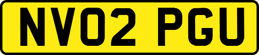 NV02PGU