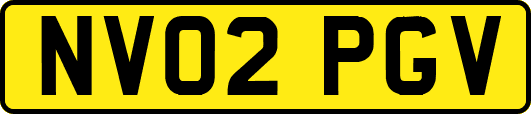NV02PGV