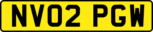 NV02PGW