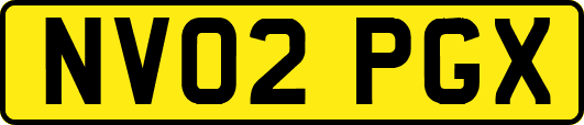 NV02PGX