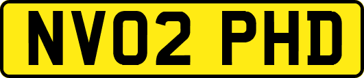 NV02PHD