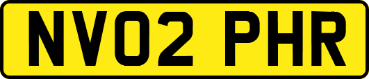 NV02PHR