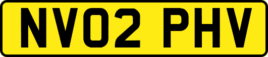 NV02PHV