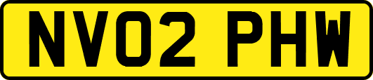 NV02PHW