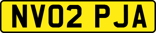 NV02PJA