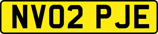NV02PJE