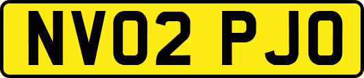 NV02PJO