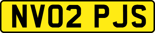 NV02PJS