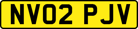 NV02PJV