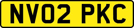 NV02PKC