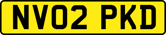 NV02PKD