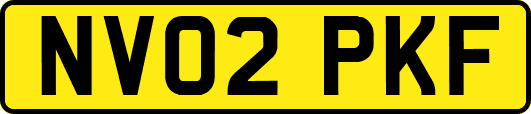 NV02PKF