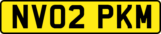 NV02PKM