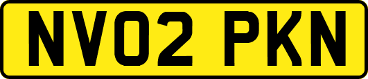 NV02PKN