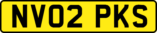 NV02PKS