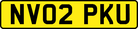 NV02PKU