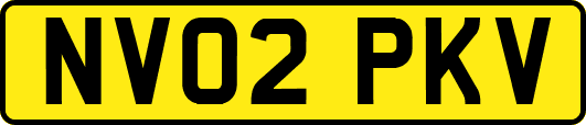 NV02PKV