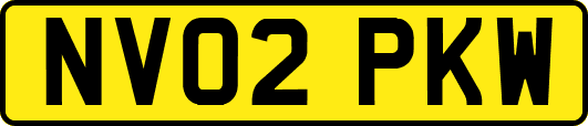 NV02PKW