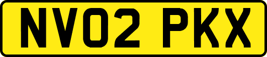 NV02PKX