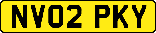 NV02PKY