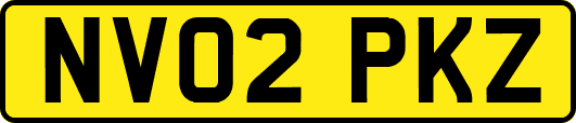 NV02PKZ