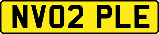 NV02PLE