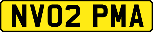 NV02PMA