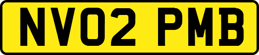 NV02PMB