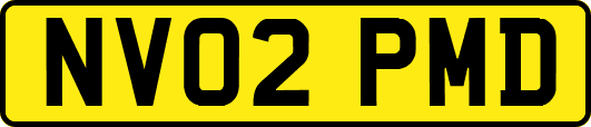 NV02PMD